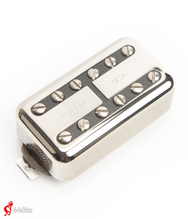 Lollar LollarTron Humbucker...