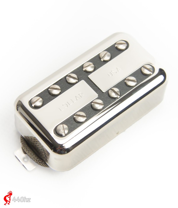 Lollar LollarTron Humbucker...