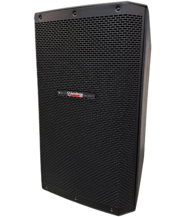 Audiodesign Pro X-Jam 15...