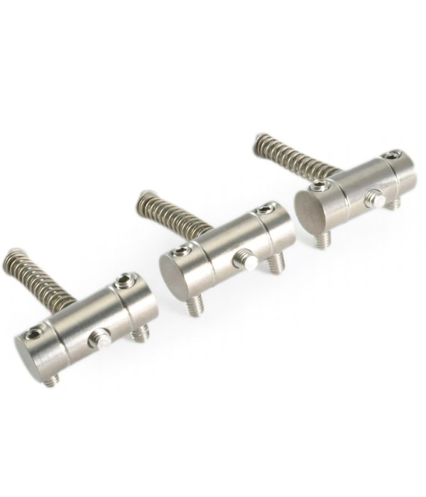 KTS PR-08 - Titanium Barrel...