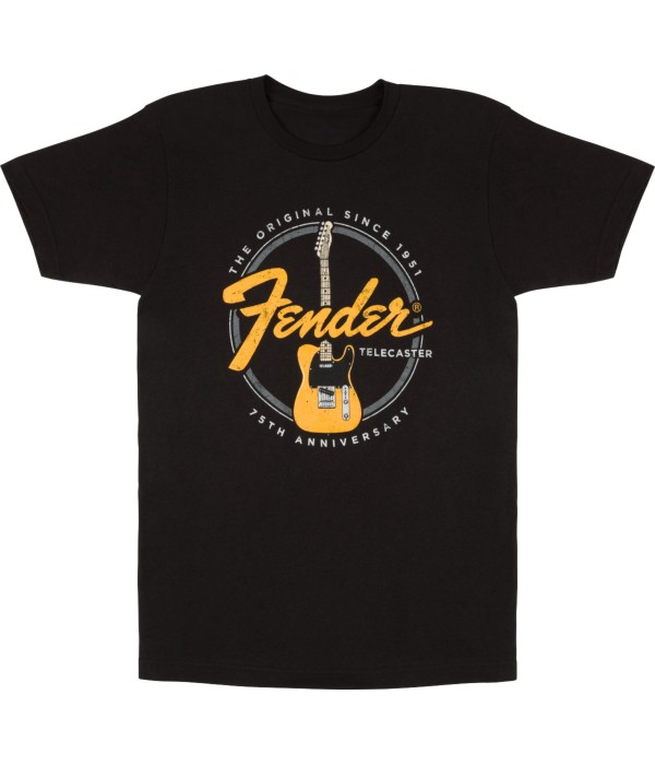 Fender Telecaster 75th Tele...
