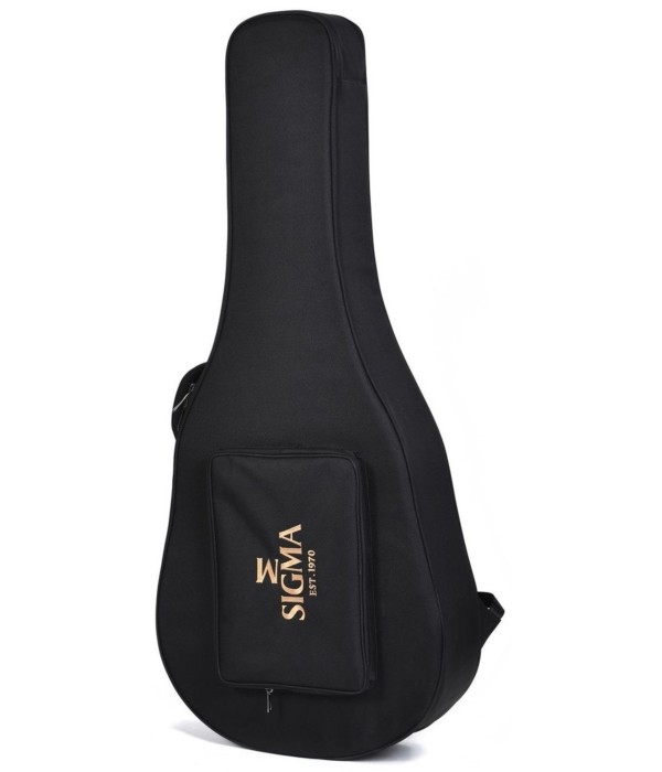 Sigma Guitars SSC-D...