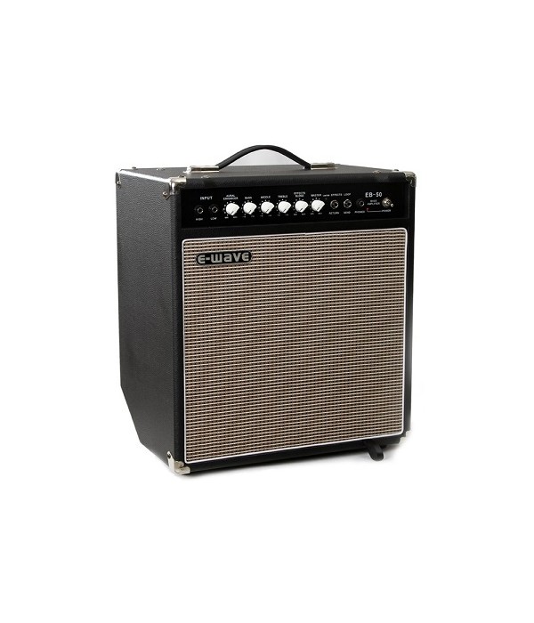 E-Wave EB-50 Bass Combo