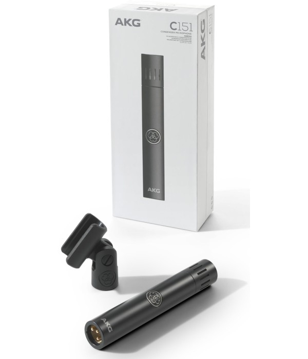 AKG C151