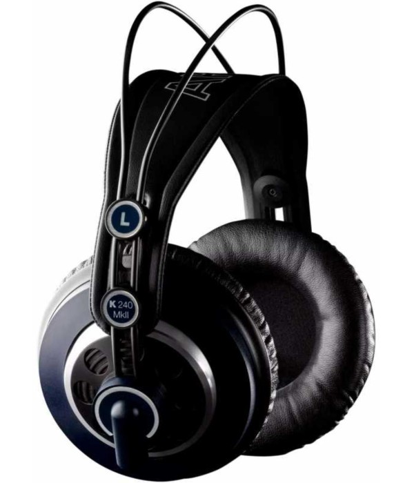 AKG K240 MKII Cuffie da...