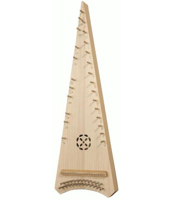 Hora D1005 Alto Psaltery