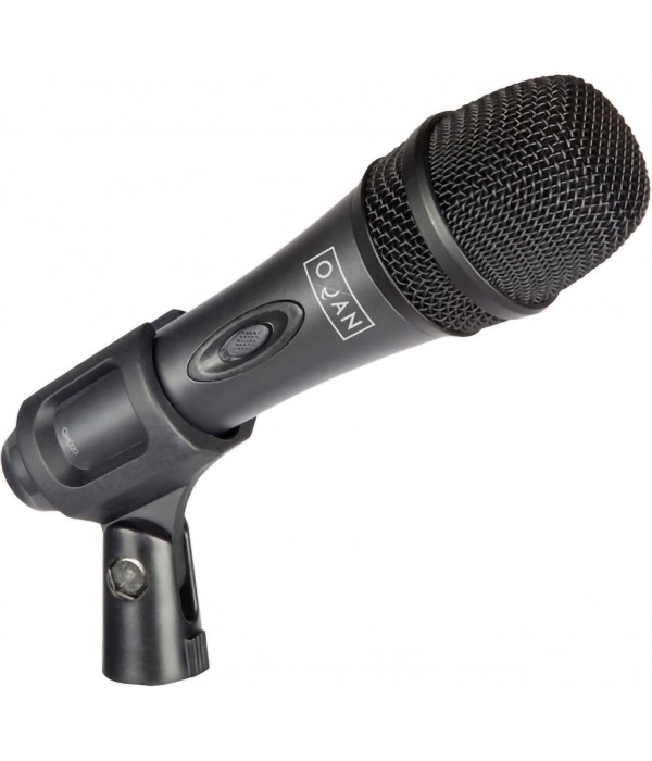 Oqan QMD25 With Cable Xlr -...