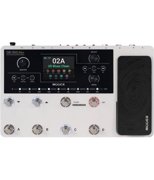 Mooer GE150 Max