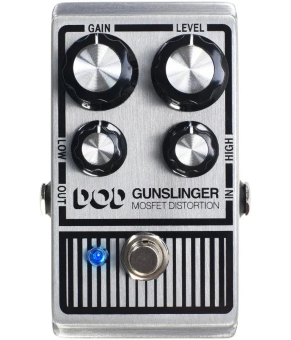 Digitech Dod Gunslinger...