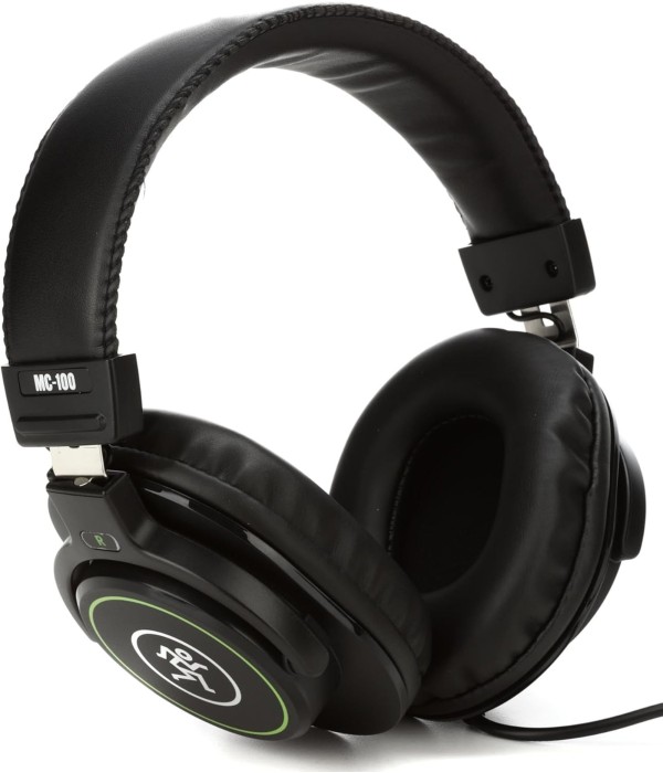 Mackie MC100