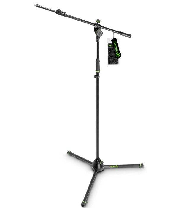 Gravity MS 4322 B