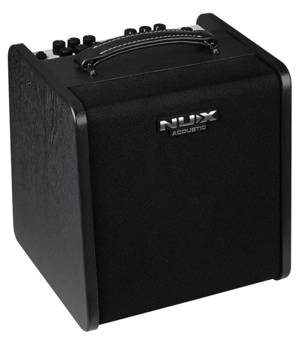 NUX AC60 Stageman II Studio...