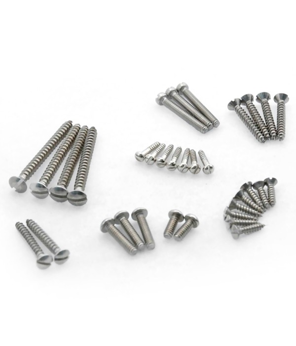 Callaham Tele Screw Kit -...