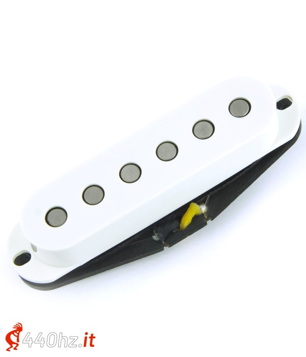Lollar Strat Vintage Blonde...