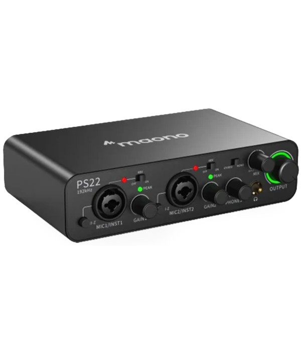 Maono PS22