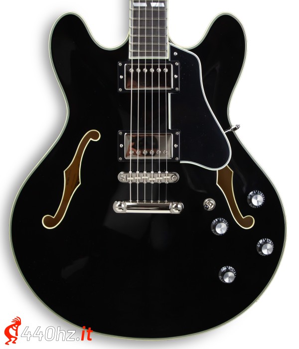 Eastman T486 Truetone Gloss...