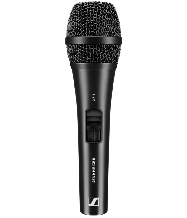 Sennheiser XS1 Vocal W/Switch