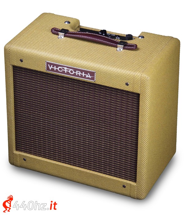 Victoria 518 1x8 Combo -...