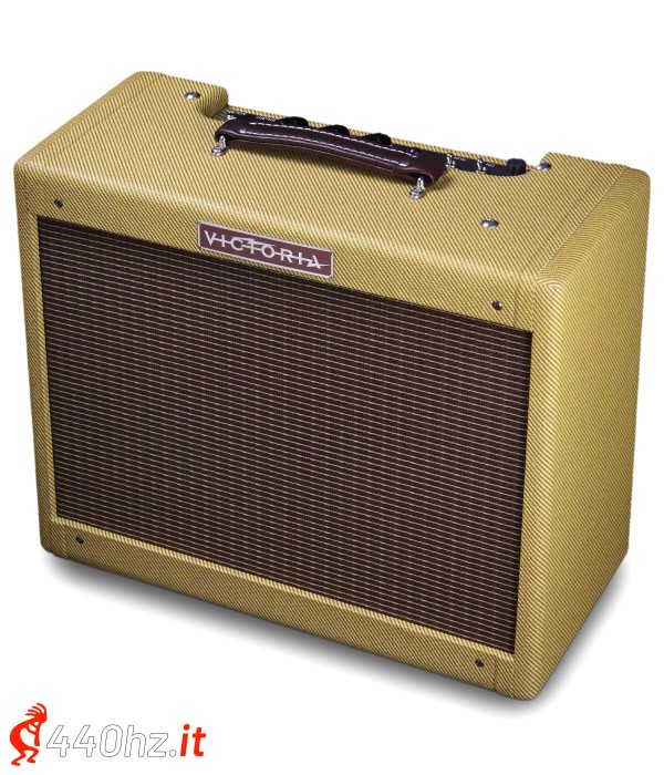 Victoria 20112 1x12 Combo -...
