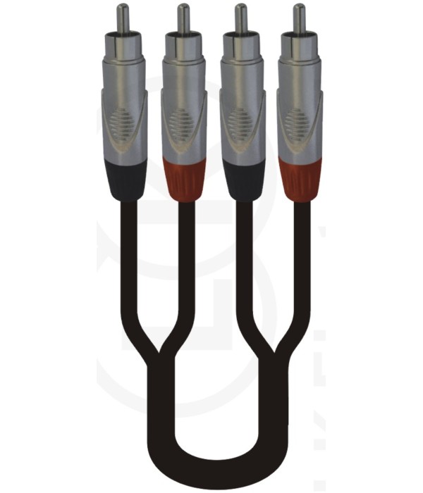 MP Gear PPD-002/3m Dj Cable...