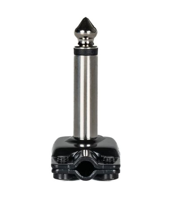 SquarePlug SP400BK 1/4"...