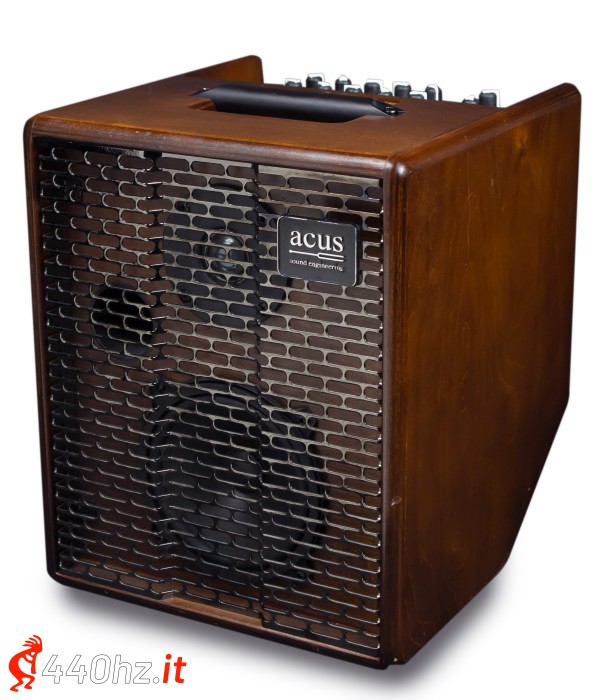 Acus One Forstrings 5T Wood...