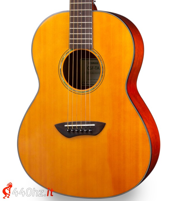 Yamaha CSF-TA Transacoustic...