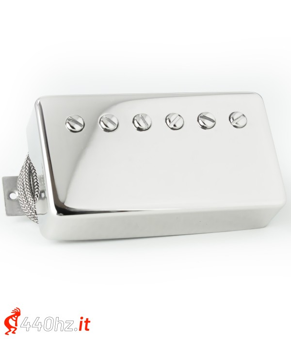 Ron Ellis Humbucker Bill...