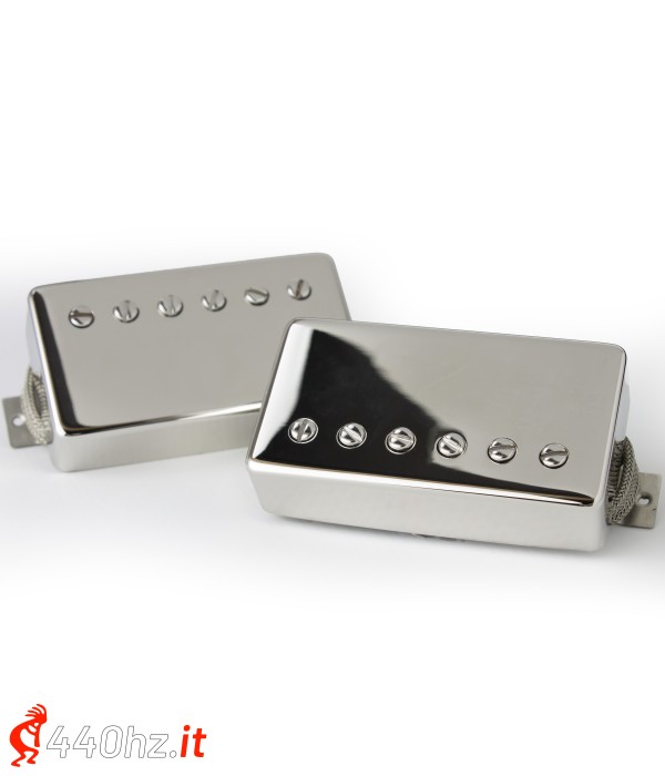 Ron Ellis Humbucker 60s...