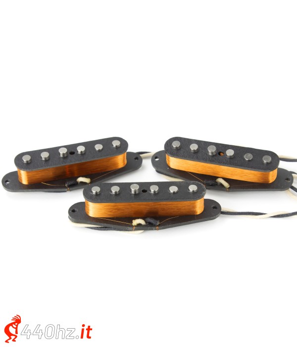 Ron Ellis Strat 57S Set RWRP