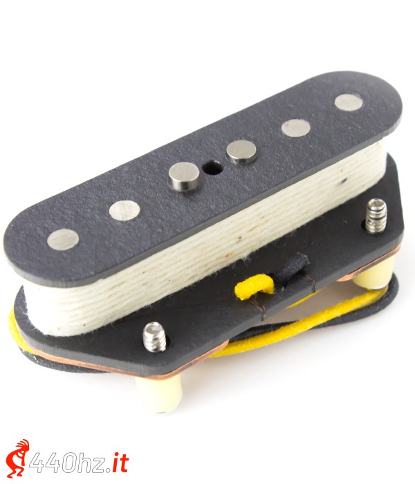 Ron Ellis Tele 60T Bridge