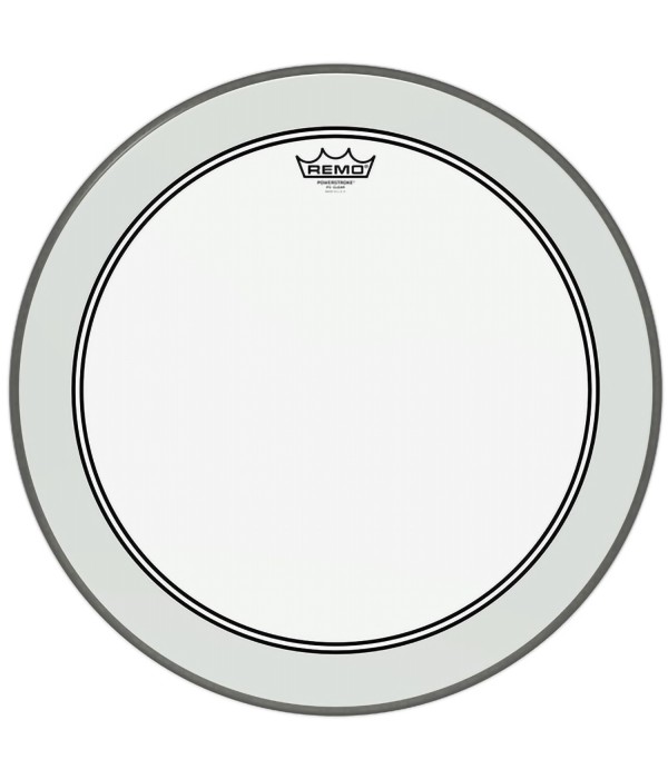 Remo P3-0316-BP Drumhead...