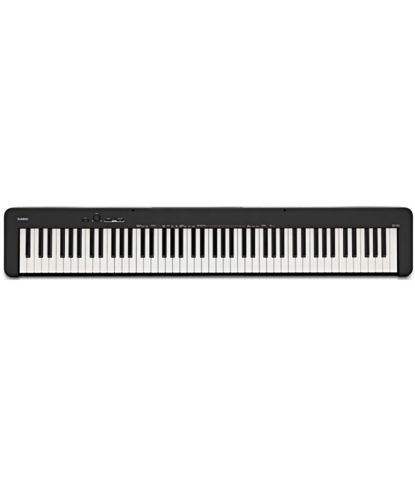 Casio CDP-S110 Pianoforte...