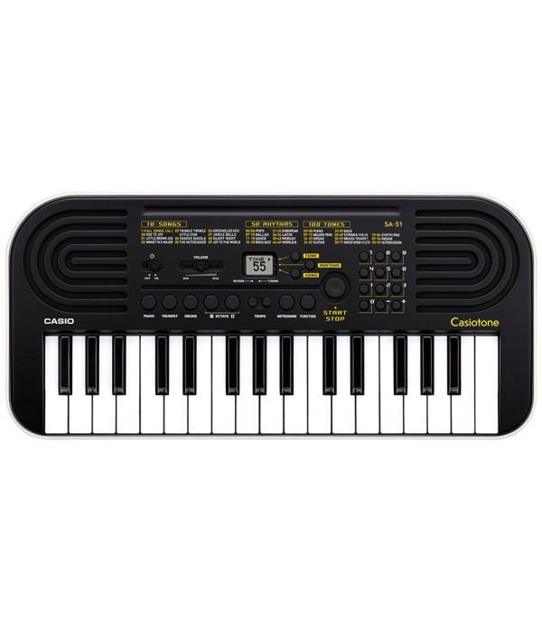 Casio SA-51