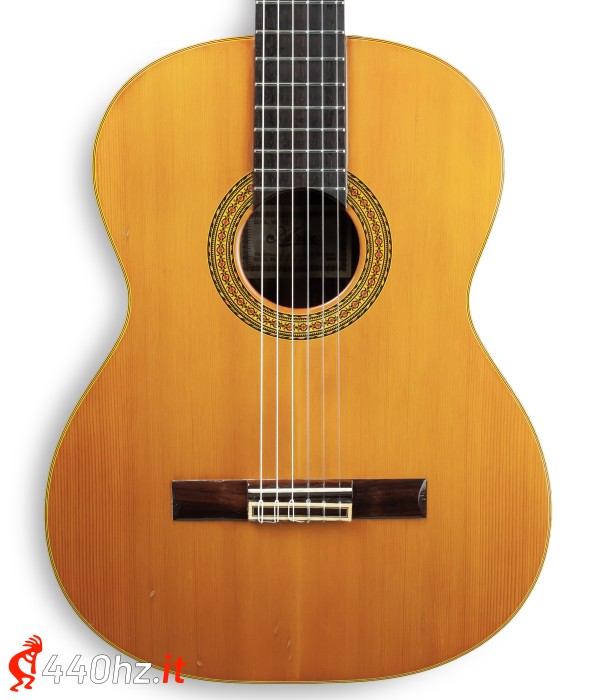 Aria A-557 Classical Guitar...
