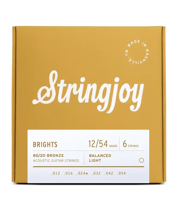 Stringjoy Brights Light...