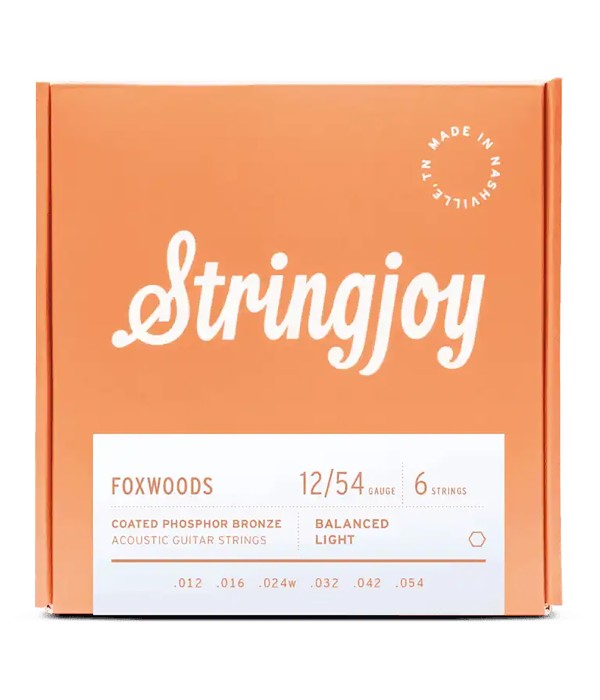 Stringjoy Foxwoods Light...