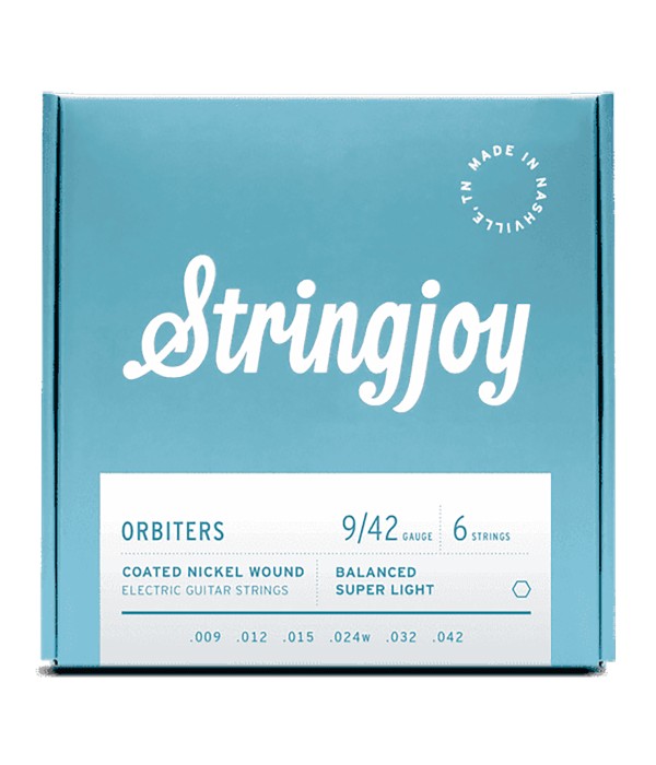 Stringjoy Orbiters Balanced...