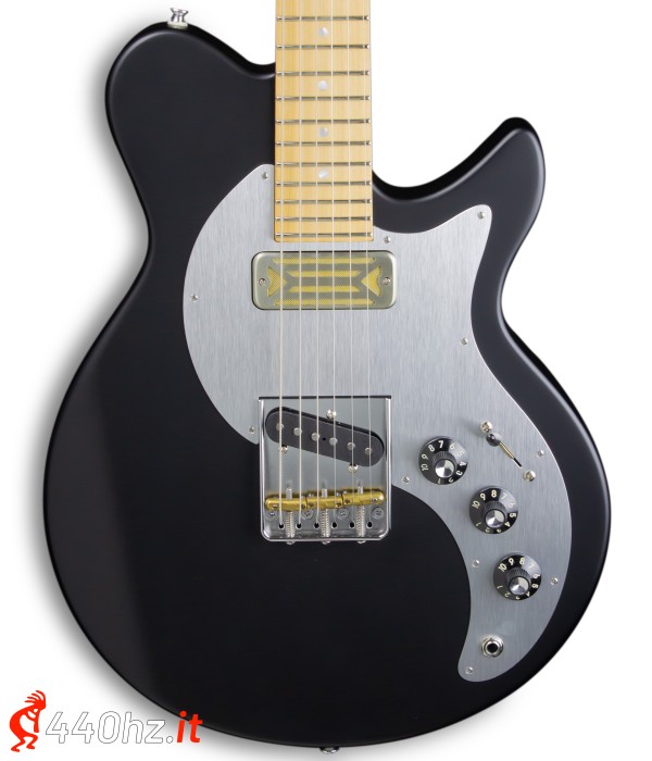 Eastman FullerTone SC'52...