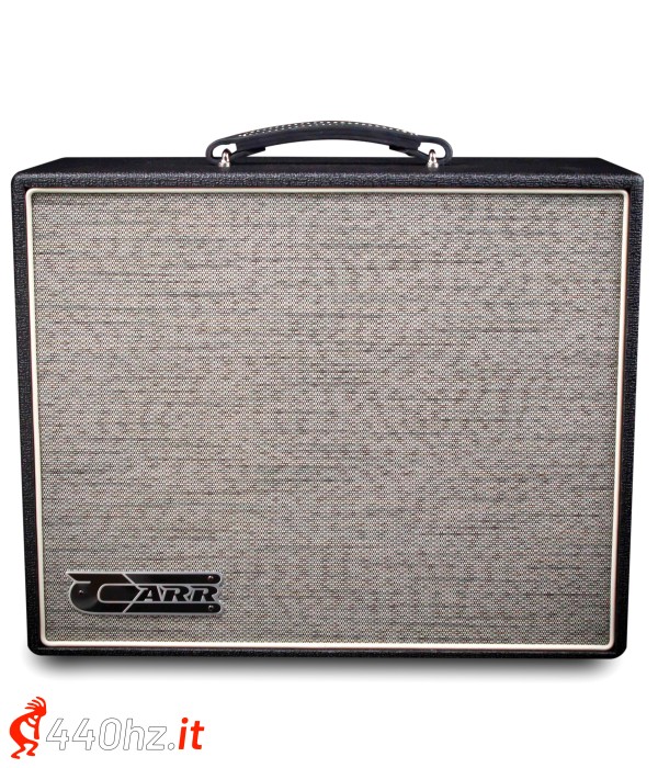 Carr Bel-Ray 1x12 Open Back...