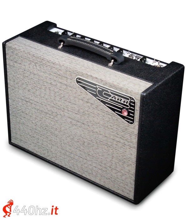 Carr Bel-Ray 1x12 Combo -...