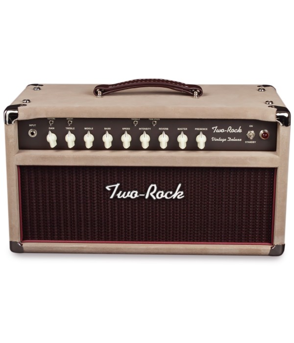 Two-Rock Vintage Deluxe 35...