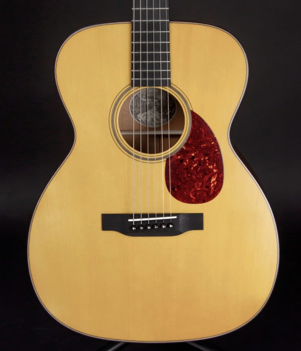 Collings OM1 A JL Julian...