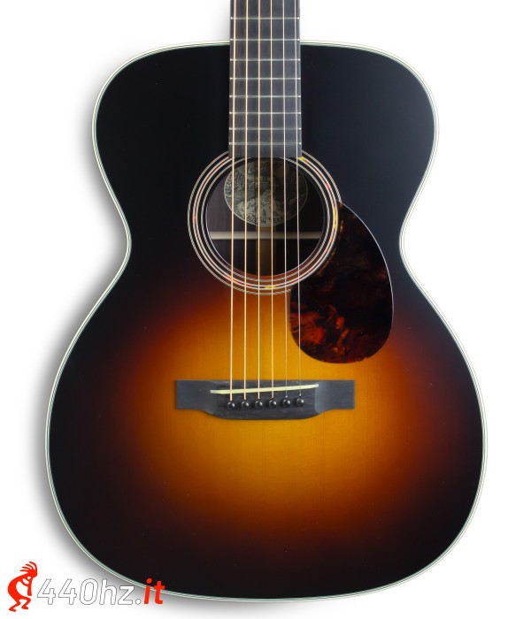 Collings OM2 A HC Hill...