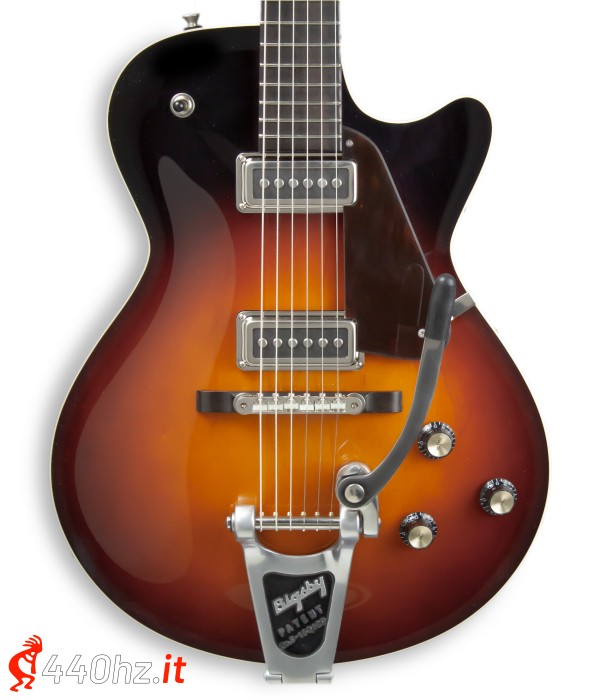 Collings 470 JL Julian Lage...
