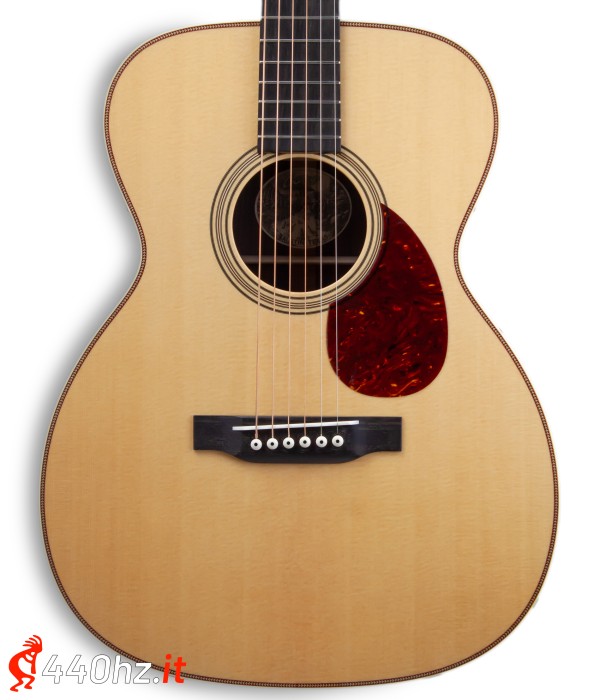 Collings OM2H T Traditional