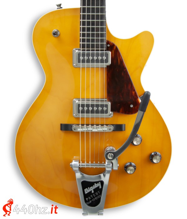 Collings 470 JL Julian Lage...