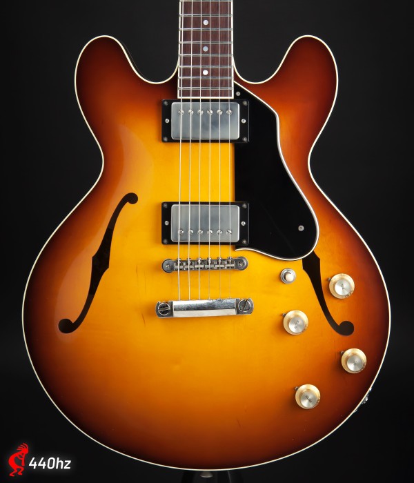 Collings I-35 LC Vintage -...