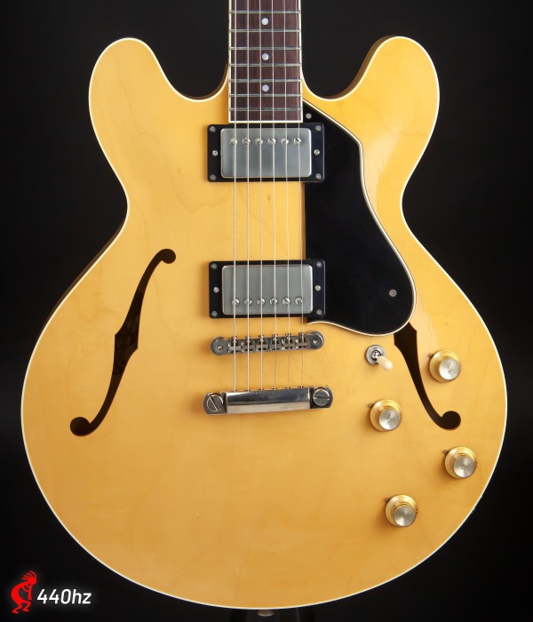 Collings I-35 LC Vintage -...