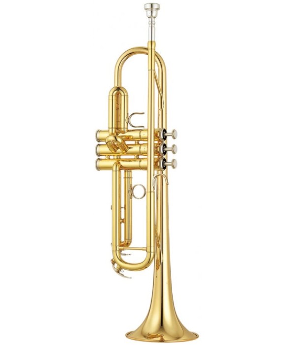 Yamaha YTR-4335GII Bb Trumpet
